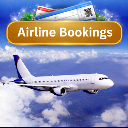 Airline Bookings